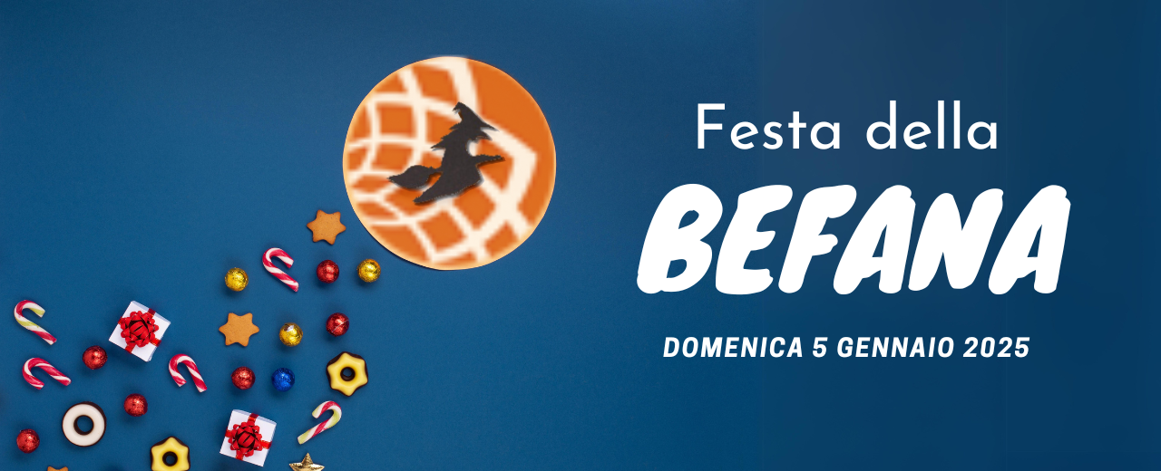 Festa della befana