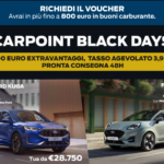 ford carpoint novembre