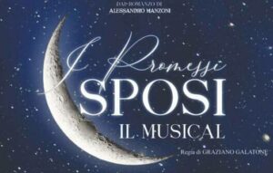 I Promessi Sposi – Opera Moderna