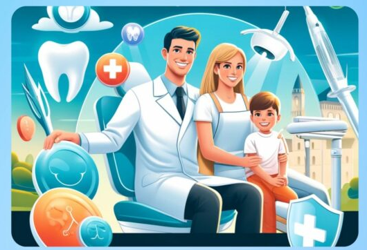 Al momento stai visualizzando Family DentalCare